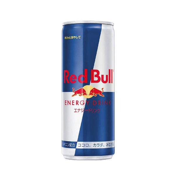 RedBull 250ml